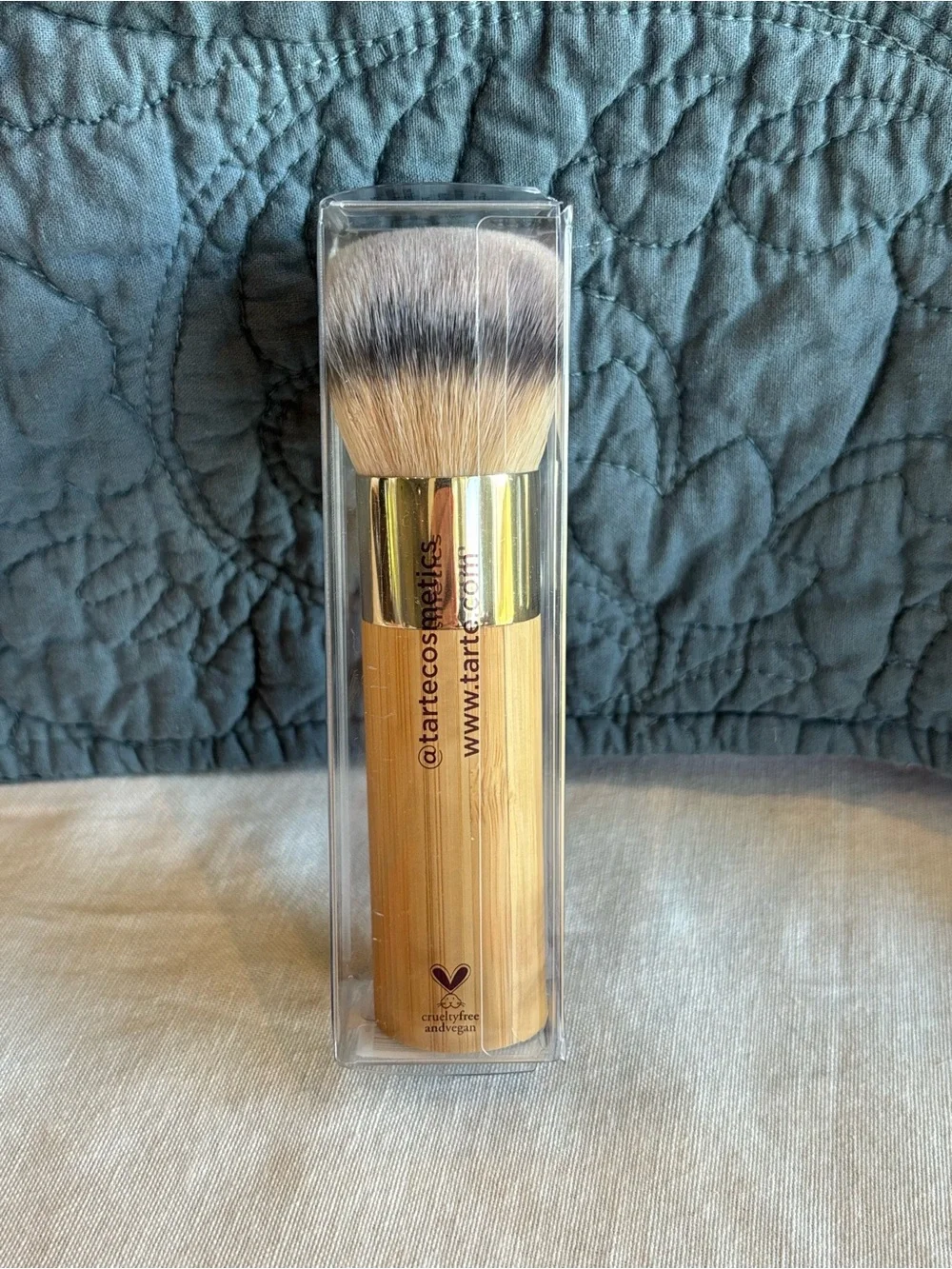 tarte buffer airbrush
